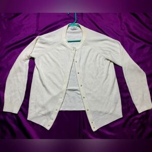 White Stag Woman's Top M(8/10)